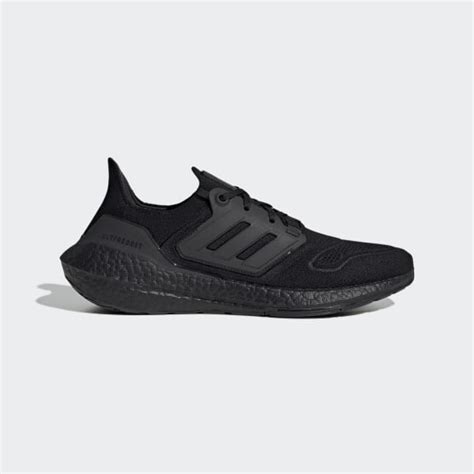 adidas ultraboost 22 black